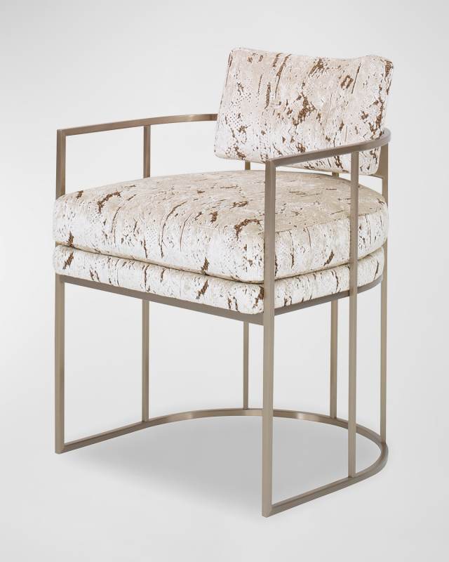 Pasadena Dining Arm Chair